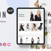 lusion wordpress theme Lusion WordPress 主题