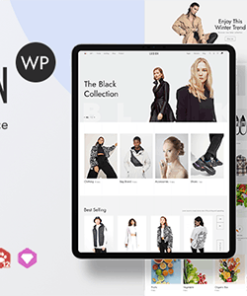 lusion wordpress theme Lusion WordPress 主题