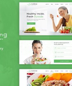 马当 WordPress 主题madang wordpress theme
