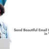 mailster email newsletter plugin for wordpress WordPress 的 Mailster 电子邮件通讯插件