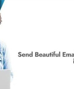 mailster email newsletter plugin for wordpress WordPress 的 Mailster 电子邮件通讯插件