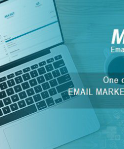 Mailwizz 电子邮件营销应用程序mailwizz email marketing application