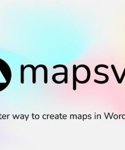 mapsvg store locator for wordpress 适用于 WordPress 的 MapSVG 商店定位器