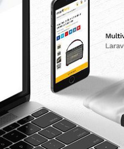 martfury laravel ecommerce Martfury Laravel 电子商务