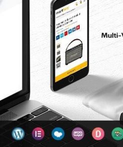 Martfury WooCommerce WordPress 主题martfury woocommerce wordpress theme