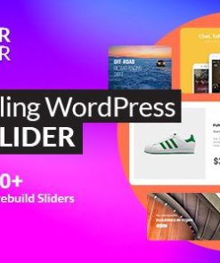 master slider wordpress plugin Master Slider WordPress 插件