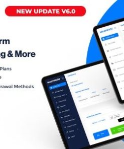 Max Profit 在线多用途投资平台max profit online multipurpose investment platform