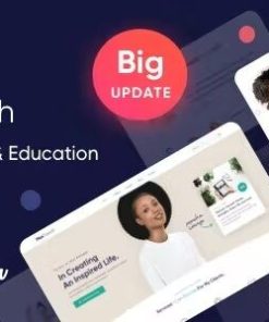 Maxcoach WordPress 主题maxcoach wordpress theme