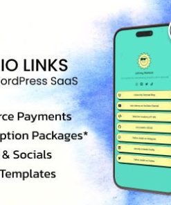 meeek link in bio saas 生物 SaaS 中的 Meeek 链接