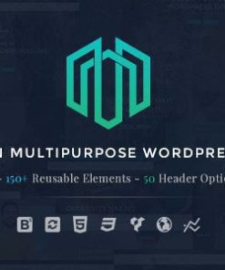 威震天 WordPress 主题megatron wordpress theme