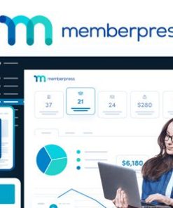memberpress pro wordpress membership plugin Memberpress Pro WordPress 会员插件