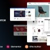 Merto WooCommerce WordPress 主题merto woocommerce wordpress theme