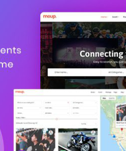 Meup WordPress 主题meup wordpress theme