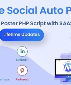 Mingle SaaS 社交自动海报调度器 PHP 脚本mingle saas social auto poster scheduler php script
