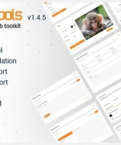 MonsterTools 脚本monstertools scripts