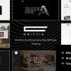 Mrittik Wordpess 主题mrittik wordpess theme