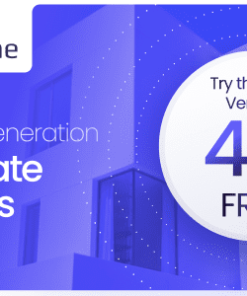 MyHome 房地产 WordPress 主题myhome real estate wordpress theme