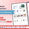 Nazmart 多租户电子商务平台 SaaSnazmart multi tenancy ecommerce platform saas