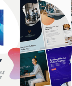 漂亮的 WordPress 主题nifty wordpress theme