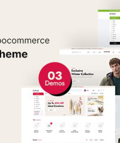 Ninico WordPress 主题ninico wordpress theme
