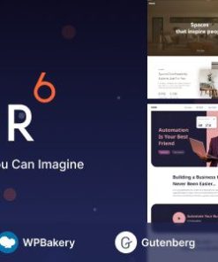 Noor WordPress 主题noor wordpress theme