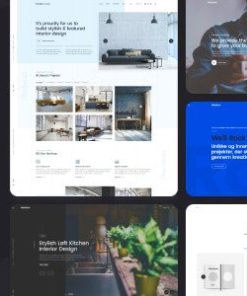 Norebro WordPress 主题norebro wordpress theme