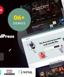 Norflo WordPress 主题norflo wordpress theme