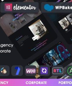 方尖碑 WordPress 主题obelisk wordpress theme