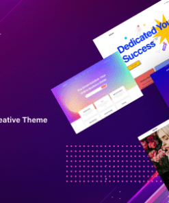 预兆 WordPress 主题omens wordpress theme
