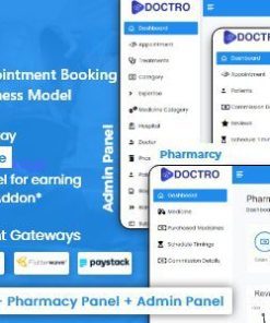 按需医生 PHP 脚本on demand doctor php scripts
