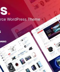 Onsus Electronics 电子商务 WordPress 主题onsus electronics e commerce wordpress theme