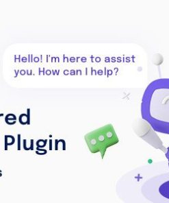 openai chatbot for wordpress helper 适用于 WordPress 助手的 OpenAI 聊天机器人