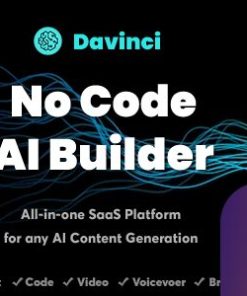 OpenAI 达芬奇openai davinci