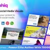 opengraphiq wordpress social image generator OpenGraphIQ WordPress 社交图像生成器