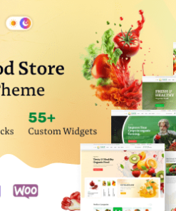 组织 WordPress 主题organify wordpress theme