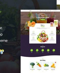 组织 WordPress 主题organiz wordpress theme