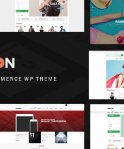 奥森 WordPress 主题orson wordpress theme
