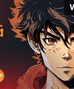 御宅族动漫漫画 K Pop WordPress 主题otaku anime manga k pop wordpress theme