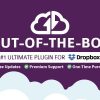 out of the box 开箱即用