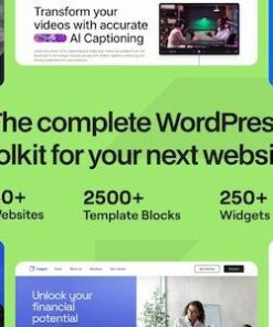 outgrid wordpress theme Outgrid WordPress 主题