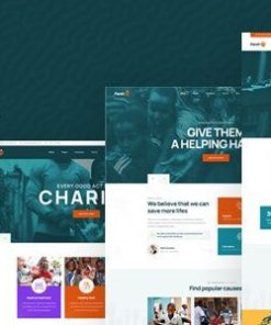 帕罗蒂 WordPress 主题paroti wordpress theme