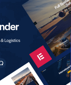 探路者 WordPress 主题pathfinder wordpress theme