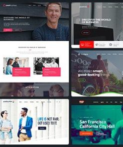 珍珠 WordPress 主题pearl wordpress theme