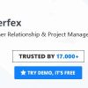 Perfex 强大的开源 CRMperfex powerful open source crm