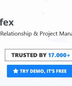 Perfex 强大的开源 CRMperfex powerful open source crm