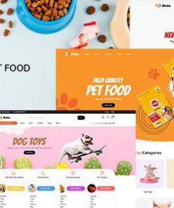 Petio WordPress 主题petio wordpress theme