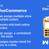 point of sale system for woocommerce WooCommerce 的销售点系统