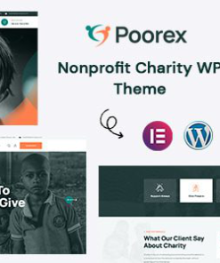 Poorex WordPress 主题poorex wordpress theme