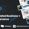 波尔图 WordPress 主题porto wordpress theme