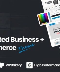 波尔图 WordPress 主题porto wordpress theme